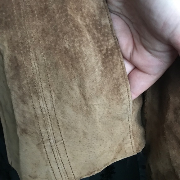 Leather Jacket - Picture 2 of 3